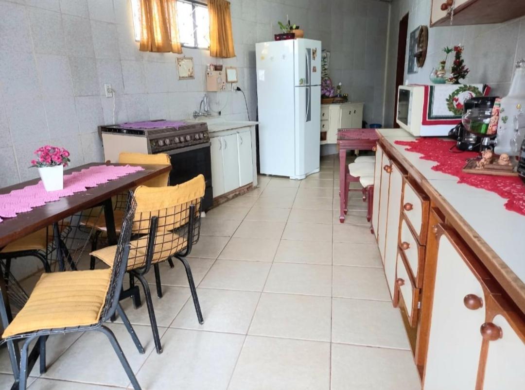 Casa De Temporada Da Ivalda Villa Olimpia Luaran gambar