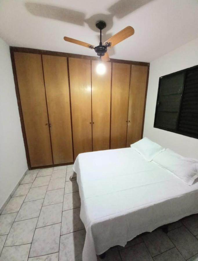 Casa De Temporada Da Ivalda Villa Olimpia Luaran gambar