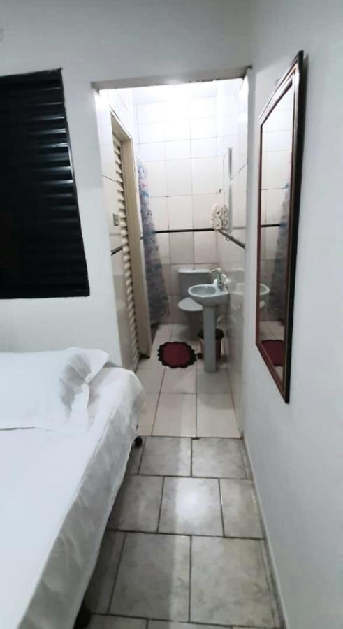 Casa De Temporada Da Ivalda Villa Olimpia Luaran gambar