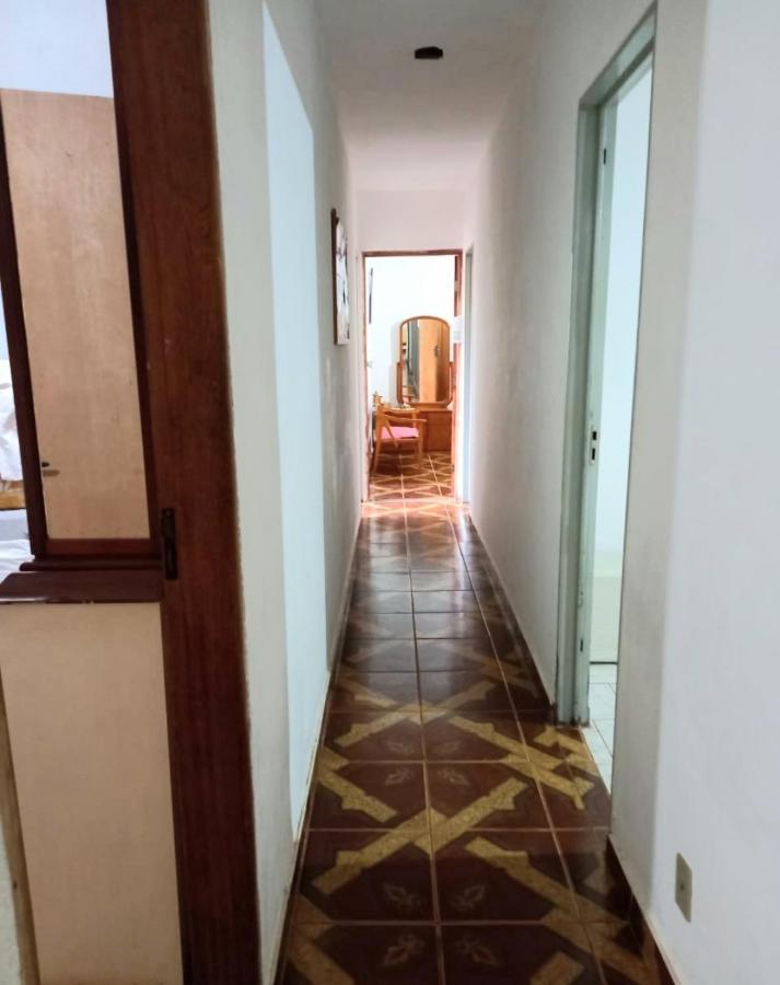 Casa De Temporada Da Ivalda Villa Olimpia Luaran gambar